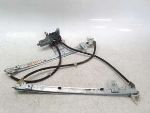 Recambio de elevalunas delantero derecho para citroën xsara picasso (n68) 1999-2012 2.0 hdi referencia OEM IAM 9222F9 106072219 