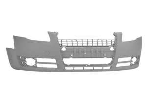 Recambio de paragolpes delantero para audi a4 b6 (8e2) 2000-2005 1.8 t referencia OEM IAM 8E0807105GRU 107021408 AD0221001 , 203
