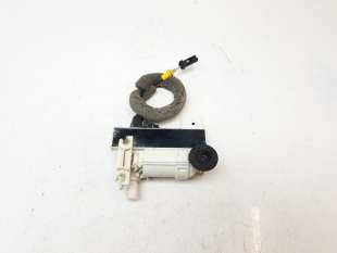 Recambio de cerradura puerta trasera izquierda para maserati ghibli iii (m157) 2013- 3.0 referencia OEM IAM 4130603003  