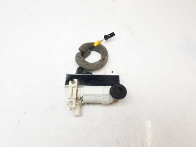 Recambio de cerradura puerta trasera izquierda para maserati ghibli iii (m157) 2013- 3.0 referencia OEM IAM 4130603003  