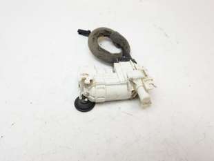 Recambio de cerradura puerta trasera izquierda para maserati ghibli iii (m157) 2013- 3.0 referencia OEM IAM 4130603003   2