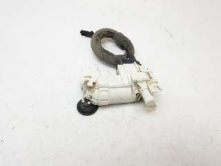 Recambio de cerradura puerta trasera izquierda para maserati ghibli iii (m157) 2013- 3.0 referencia OEM IAM 4130603003  