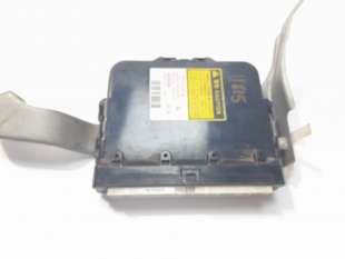 Recambio de centralita abs para toyota land cruiser (j12) 2002-2009 3.0 turbodiesel referencia OEM IAM 8954060310  