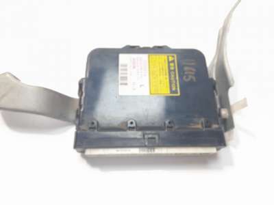 Recambio de centralita abs para toyota land cruiser (j12) 2002-2009 3.0 turbodiesel referencia OEM IAM 8954060310  