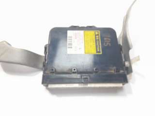 Recambio de centralita abs para toyota land cruiser (j12) 2002-2009 3.0 turbodiesel referencia OEM IAM 8954060310  