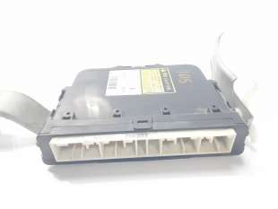 Recambio de centralita abs para toyota land cruiser (j12) 2002-2009 3.0 turbodiesel referencia OEM IAM 8954060310   2