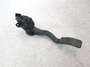Recambio de pedal acelerador para citroën c3 2016- shine referencia OEM IAM 9835904480  