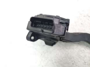 Recambio de pedal acelerador para citroën c3 2016- shine referencia OEM IAM 9835904480   2