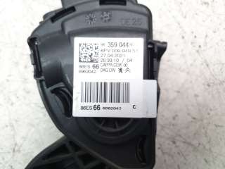 Recambio de pedal acelerador para citroën c3 2016- shine referencia OEM IAM 9835904480  