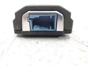 Recambio de camara vision frontal para citroën c3 2016- shine referencia OEM IAM 9842737880   2