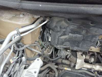 Recambio de abs para opel combo e tour / life (k9) 2018- 1.5 referencia OEM IAM 1654083080  