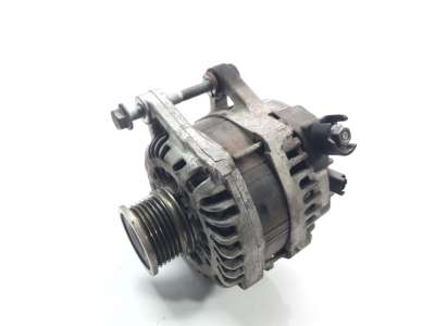 Recambio de alternador para opel combo e tour / life (k9) 2018- 1.5 referencia OEM IAM 9827171980  ALF280453MT