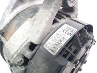 Recambio de alternador para opel combo e tour / life (k9) 2018- 1.5 referencia OEM IAM 9827171980  ALF280453MT