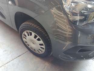 Recambio de amortiguador delantero derecho para opel combo e tour / life (k9) 2018- 1.5 referencia OEM IAM 9833306180  