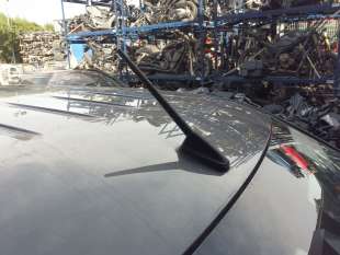 Recambio de antena para opel combo e tour / life (k9) 2018- 1.5 referencia OEM IAM 9808547780  