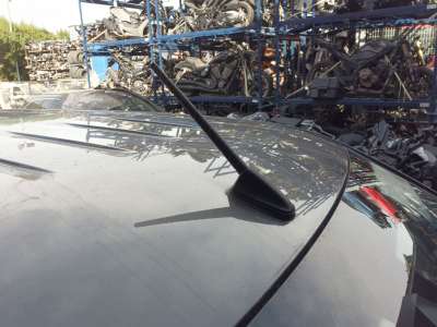 Recambio de antena para opel combo e tour / life (k9) 2018- 1.5 referencia OEM IAM 9808547780  