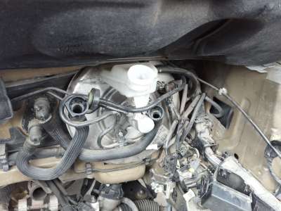 Recambio de bomba freno para opel combo e tour / life (k9) 2018- 1.5 referencia OEM IAM 1638051480  