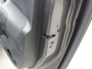 Recambio de cerradura puerta delantera derecha para opel combo e tour / life (k9) 2018- 1.5 referencia OEM IAM 9816343380  