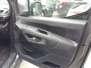 Recambio de elevalunas delantero derecho para opel combo e tour / life (k9) 2018- 1.5 referencia OEM IAM 9817212080  
