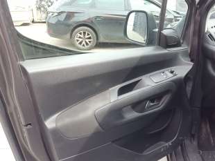 Recambio de elevalunas delantero izquierdo para opel combo e tour / life (k9) 2018- 1.5 referencia OEM IAM 9840175680  