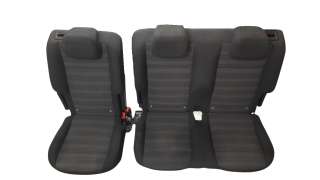 Recambio de juego asientos completo para opel combo e tour / life (k9) 2018- 1.5 referencia OEM IAM 9826419880  