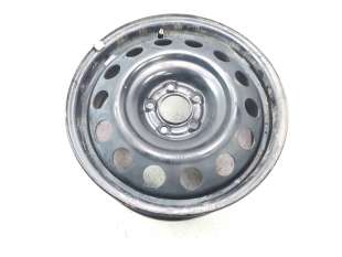 Recambio de llanta para opel combo e tour / life (k9) 2018- 1.5 referencia OEM IAM 98153116ZY  