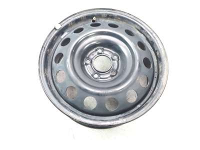 Recambio de llanta para opel combo e tour / life (k9) 2018- 1.5 referencia OEM IAM 98153116ZY  