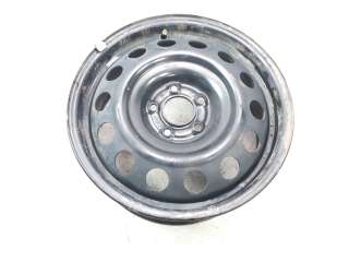 Recambio de llanta para opel combo e tour / life (k9) 2018- 1.5 referencia OEM IAM 98153116ZY  