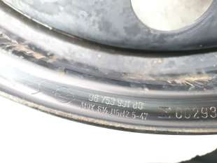 Recambio de llanta para opel combo e tour / life (k9) 2018- 1.5 referencia OEM IAM 98153116ZY   2