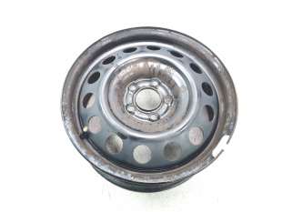 Recambio de llanta para opel combo e tour / life (k9) 2018- 1.5 referencia OEM IAM 98153116ZY  
