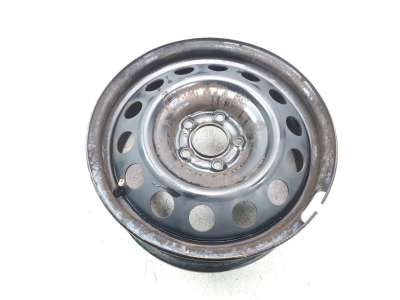 Recambio de llanta para opel combo e tour / life (k9) 2018- 1.5 referencia OEM IAM 98153116ZY  