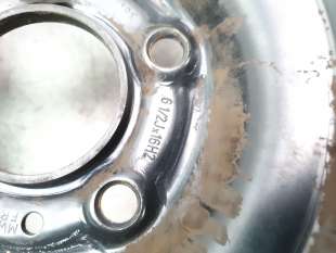 Recambio de llanta para opel combo e tour / life (k9) 2018- 1.5 referencia OEM IAM 98153116ZY   2