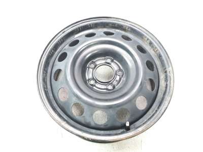 Recambio de llanta para opel combo e tour / life (k9) 2018- 1.5 referencia OEM IAM 98153116ZY  