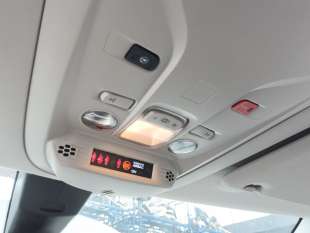 Recambio de luz interior para opel combo e tour / life (k9) 2018- 1.5 referencia OEM IAM 96887290BJ  
