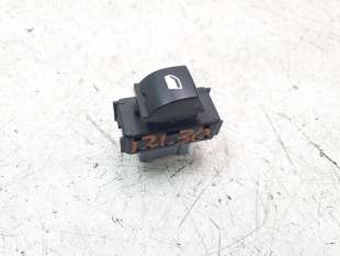 Recambio de mando elevalunas delantero derecho para opel combo e tour / life (k9) 2018- 1.5 referencia OEM IAM 98015307ZD  