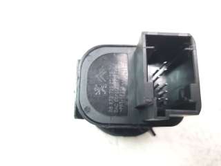Recambio de mando retrovisor para opel combo e tour / life (k9) 2018- 1.5 referencia OEM IAM 96673722ZD  