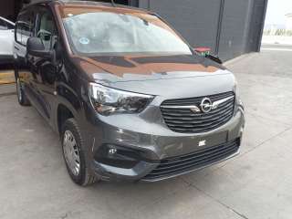Recambio de morro completo para opel combo e tour / life (k9) 2018- 1.5 referencia OEM IAM 1632657980  