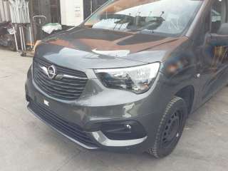 Recambio de morro completo para opel combo e tour / life (k9) 2018- 1.5 referencia OEM IAM 1632657980  