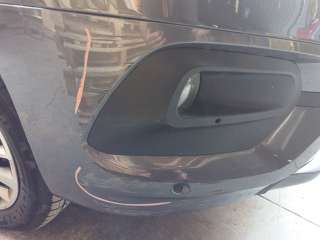 Recambio de morro completo para opel combo e tour / life (k9) 2018- 1.5 referencia OEM IAM 1632657980  