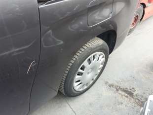 Recambio de paso rueda trasero izquierdo para opel combo e tour / life (k9) 2018- 1.5 referencia OEM IAM 9817398380   2