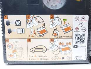 Recambio de herramientas para opel combo e tour / life (k9) 2018- 1.5 referencia OEM IAM 9831816080 / 9831814080   2