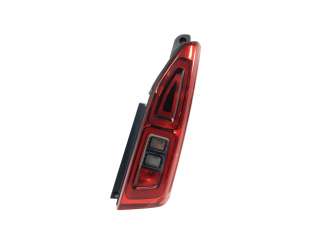 Recambio de piloto trasero derecho para opel combo e tour / life (k9) 2018- 1.5 referencia OEM IAM 9820555080 200100207 / 311044