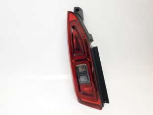 Recambio de piloto trasero izquierdo para opel combo e tour / life (k9) 2018- 1.5 referencia OEM IAM 9819649280  