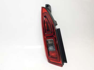 Recambio de piloto trasero izquierdo para opel combo e tour / life (k9) 2018- 1.5 referencia OEM IAM 9819649280  