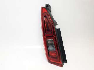 Recambio de piloto trasero izquierdo para opel combo e tour / life (k9) 2018- 1.5 referencia OEM IAM 9819649280  