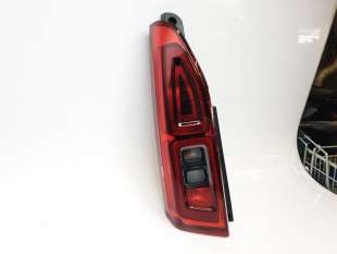 Recambio de piloto trasero izquierdo para opel combo e tour / life (k9) 2018- 1.5 referencia OEM IAM 9819649280   2