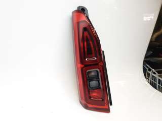 Recambio de piloto trasero izquierdo para opel combo e tour / life (k9) 2018- 1.5 referencia OEM IAM 9819649280  