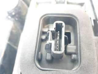 Recambio de piloto trasero izquierdo para opel combo e tour / life (k9) 2018- 1.5 referencia OEM IAM 9819649280  