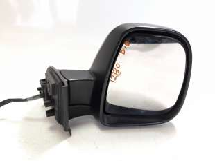 Recambio de retrovisor derecho para opel combo e tour / life (k9) 2018- 1.5 referencia OEM IAM 98169897XT  528046B 27059182