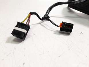 Recambio de retrovisor derecho para opel combo e tour / life (k9) 2018- 1.5 referencia OEM IAM 98169897XT  528046B 27059182 2